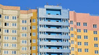 Рынок недвижимости в 2021 году ждет корректировка цен - nation-news.ru