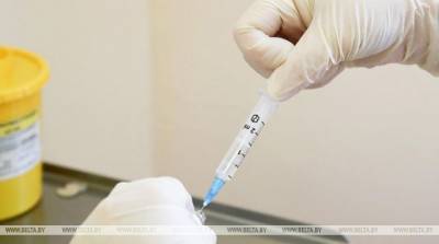 Вакцину от коронавируса начали получать некоторые группы населения в Пекине - belta.by - Китай - Минск - Пекин