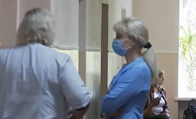 Данные МОЗ показывают, что норма заболеваемости короновирусом превышена в 7 раз - ukrainianwall.com - Украина