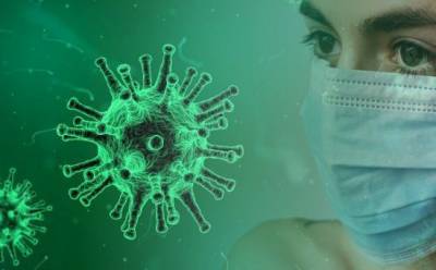 Новый штамм коронавируса обнаружен на Кипре - vkcyprus.com - Англия - Кипр