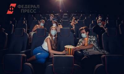 Составлен рейтинг самых ожидаемых западных фильмов 2021 года - fedpress.ru - Москва