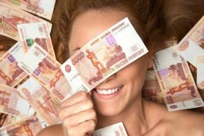 600 миллионеров в России или удачная лотерея - argumenti.ru - Россия