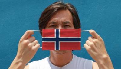 В Норвегии ввели обязательные тесты на COVID-19 для туристов - inform-ua.info - Норвегия
