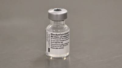Джонс Хопкинс - В США распределено 14 миллионов доз вакцины от COVID-19 - golos-ameriki.ru - Сша - Индия