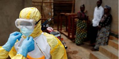 Жан-Жак Муембе-Тамфум - В Конго могла появиться новая смертельная болезнь. О ней рассказал вирусолог, который помог выявить Эболу - nv.ua - Украина - Конго