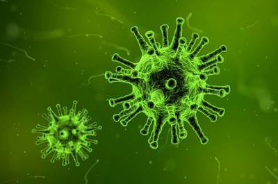 На Кипре обнаружили новый штамм коронавируса - pnp.ru - Англия - Кипр