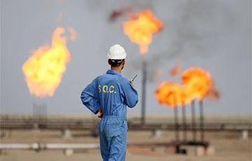 В 2020 году Россия существенно сократила добычу нефти - charter97.org - Россия
