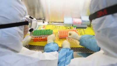 В Швейцарии выявили заболевших новым типом коронавируса - russian.rt.com - Англия - Женева - Швейцария - Кипр