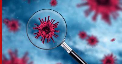 "Британский" штамм коронавируса обнаружили в Греции - profile.ru - Франция - Сша - Англия - Австралия - Канада - Голландия - Дания - Греция - Юар