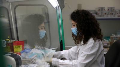 7 новых носителей британской мутации коронавируса выявлены в Израиле - vesty.co.il - Израиль - Иерусалим