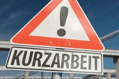 Количество безработных в Германии за месяц возросло на 200 000 человек - mknews.de - Германия