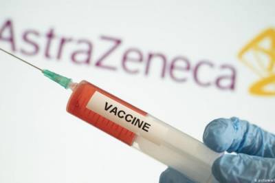 Еврокомиссия разрешила поставки вакцины AstraZeneca в ЕС - newsone.ua - Украина - Евросоюз - деревня Ляйен