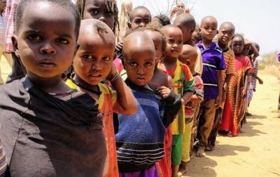 Пандемия коронавируса лишила детей по всему миру школьного питания и мира - cursorinfo.co.il