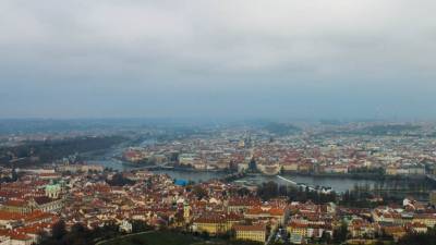 Чехия закрыла въезд на свою территорию без крайней необходимости - mir24.tv - Чехия