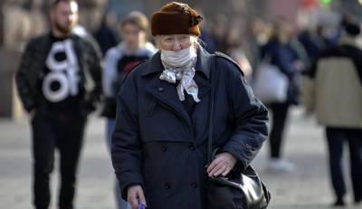 Савик Шустер - Наталья Виноград - COVID-19 сокращает продолжительность жизни пожилых людей на год, – эпидемиолог - 24tv.ua - Львов - Виноград
