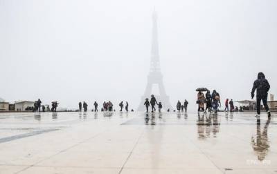 Жан Кастекс - Франция запрещает въезд из стран за пределами ЕС - korrespondent.net - Франция