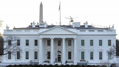 Белый дом назвал внутренние проблемы главным вызовом для нацбезопасности - iz.ru - Сша - Израиль - Вашингтон