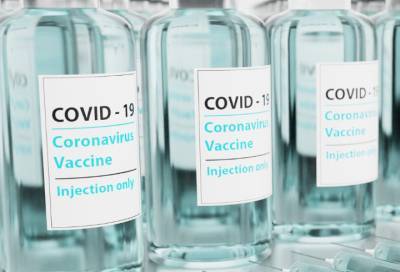 В Петербурге разрабатывается вакцина от COVID-19 в виде «кефира» - online47.ru - Санкт-Петербург
