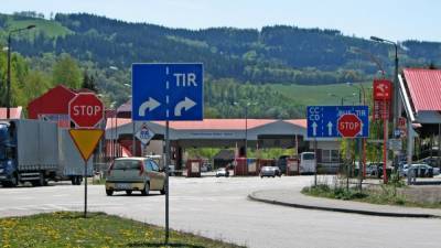 Чехия закрывает границы: почти все иностранцы не смогут въехать в страну - 24tv.ua - Чехия
