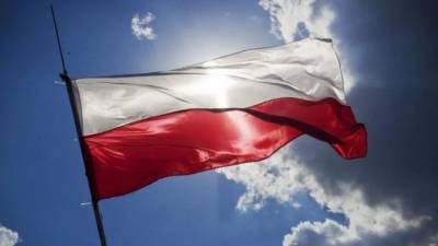 В Польше третий день подряд продолжаются протесты против запрета абортов - piter.tv - Польша - Варшава