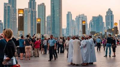 Дубай ужесточает правила тестирования на коронавирус с 31 января - nation-news.ru - Эмираты