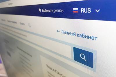87 тысяч забайкальцев зарегистрировались на «Госуслугах» в 2020 году - chita.ru - Россия