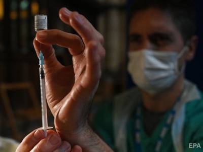 Джонс Хопкинс - В мире сделали более 90 млн прививок от коронавируса – данные Bloomberg - gordonua.com - Сша - Китай - Израиль