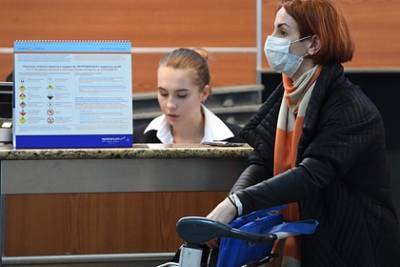 Две европейские страны закрылись из-за коронавируса - lenta.ru - Франция - Евросоюз - Чехия