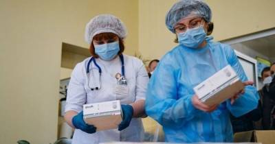 Статистика коронавируса в Украине на 30 января: менее 5 тысяч случаев - focus.ua - Украина