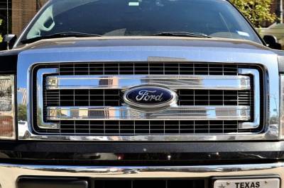Ford сокращает выпуск автомобилей из-за нехватки чипов и мира - cursorinfo.co.il