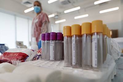 В Москве зафиксировали 2 430 новых случаев коронавируса - pnp.ru - Россия - Москва