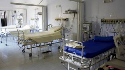 В воронежских больницах скончались 20 пациентов с COVID-19 - vestivrn.ru