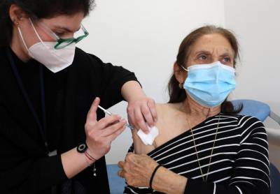 Виктор Ляшко - Ляшко объяснил, почему в Украине до сих пор нет вакцин от Covid-19 - news.bigmir.net - Украина
