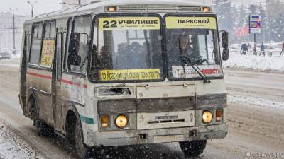 В Челябинске дорожает проезд в маршрутках - newdaynews.ru - Челябинск