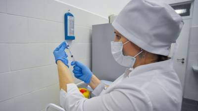 Алексей Аграновский - Россиянам рекомендуют сдать тест на антитела после прививки от COVID-19 - newinform.com