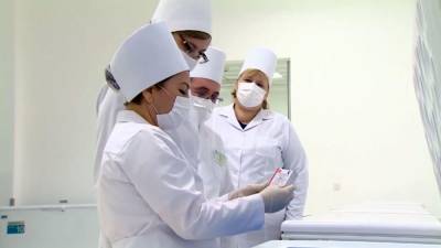 В Туркменистане зарегистрирована вторая российская вакцина против COVID-19 – «ЭпиВакКорона» - hronikatm.com - Россия - Туркмения