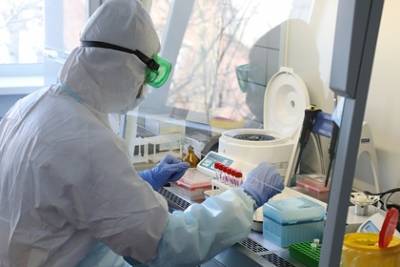 Александр Чепурнов - Вирусологи раскрыли способ проверить эффективность прививки от коронавируса - lenta.ru