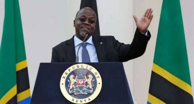 Джон Магуфули - «У нас больше нет коронавируса»: Президент Танзании получил миллионы от Евросоюза и запретил вакцинацию в стране - goodnews.ua - Евросоюз - Танзания