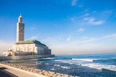 Израиль и Марокко продвигают соглашение о нормализации отношений - novostidnya24.ru - Марокко - Израиль