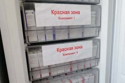 Коронавирус: в Тамбовской области за сутки заболело ещё 154 человека - tambov.mk.ru - Тамбовская обл.