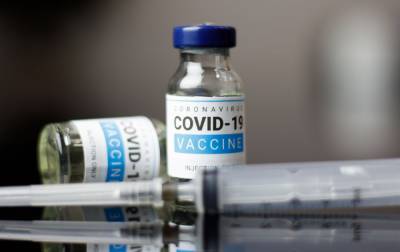 Украина рассчитывает получить до 3,7 млн доз вакцины AstraZeneca - rbc.ua - Украина