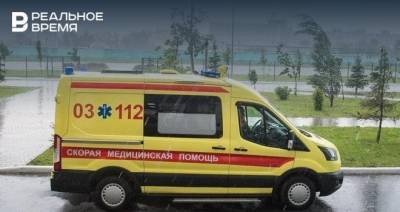 В Татарстане подтвердились пять случаев смерти от COVID-19 - realnoevremya.ru - республика Татарстан
