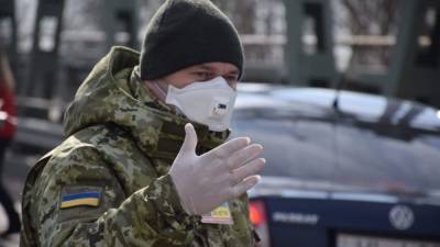 Коронавирус среди военных: количество больных уменьшается – какова ситуация в ВСУ - 24tv.ua - Украина
