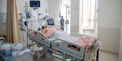 Мать умершей девочки предупреждает о малоизвестном осложнении коронавируса - detaly.co.il