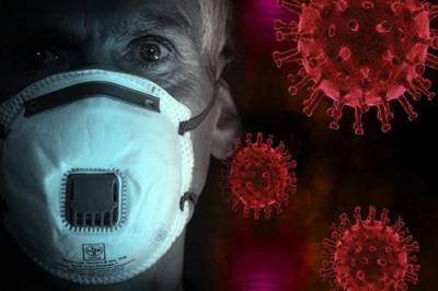 Джонс Хопкинс - Количество заболевших коронавирусом в США за сутки выросло на 162,6 тысячи - argumenti.ru - Турция - Сша