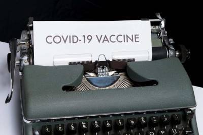 Александр Чепурнов - Тест на COVID-19 после вакцинации: Нужно ли будет его сдавать? - actualnews.org