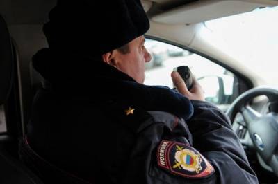 Порядка 40% задержанных на незаконной акции 23 января в столице - приезжие - aif.ru - Москва