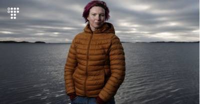 Элизабет Энрот - Шведский кинофестиваль объявил имя счастливца, который неделю пробудет на острове, отрезанный от внешнего мира - hromadske.ua - Украина - Швеция