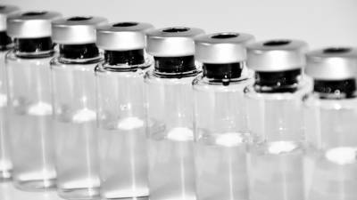 Украина получит первую партию вакцины от коронавируса Pfizer в середине февраля - nation-news.ru - Украина