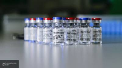 Почти 80% россиян хотят привиться российской вакциной от коронавируса - nation-news.ru - Евросоюз